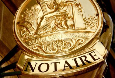 Le rôle du notaire en succession - Cabinet d'Avocat en droit des successions à Paris
