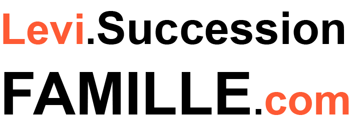logo-levi-succession-famille